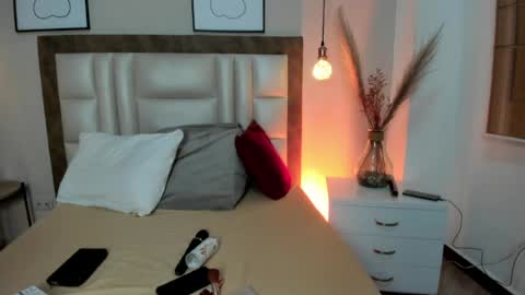 Melissa online show from March 31, 11:21 am