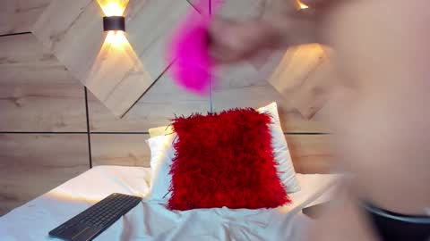  M e l i s s a  online show from January 18, 6:12 pm