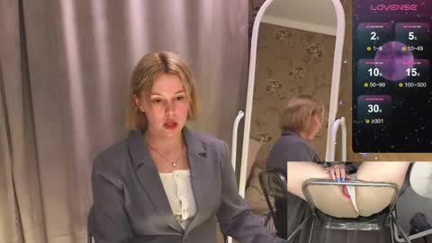 melissaavis online show from March 31, 5:13 pm