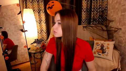 Melisa online show from November 2, 1:52 am