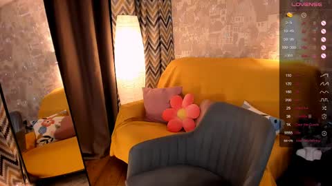 Melisa online show from June 3, 1:52 am