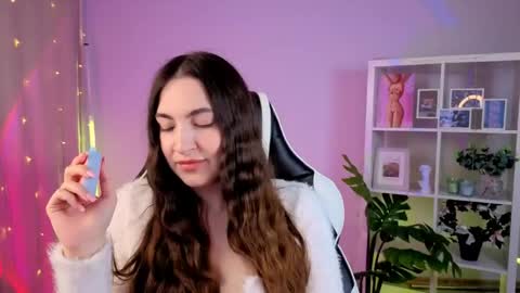Melissa online show from May 20, 3:34 am