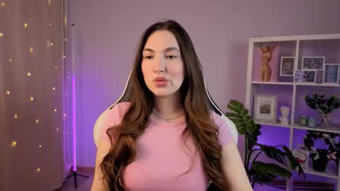 Melissa online show from February 21, 4:24 am