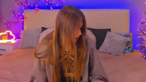 MelissaCrayzy online show from September 28, 5:24 am