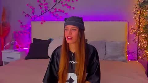 MelissaCrayzy online show from November 16, 6:19 am