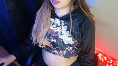 melissacut3x online show from February 19, 3:46 am