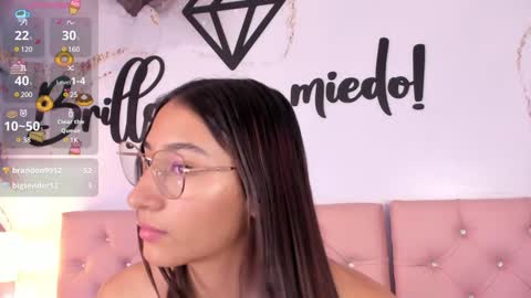 Snapshot of melissacute50 chatting on December 10, 5:11 pm Meli online show from December 10, 5:11 pm