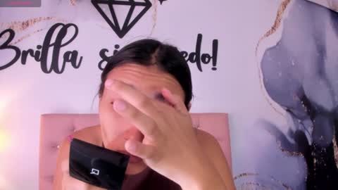 Snapshot of melissacute50 chatting on January 18, 12:36 pm Meli online show from January 18, 12:36 pm