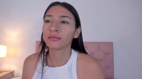 Snapshot of melissacute50 chatting on January 23, 1:35 pm Meli online show from January 23, 1:35 pm