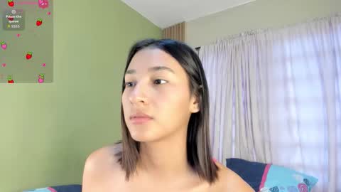 Snapshot of melissacute50 chatting on November 5, 2:06 pm Meli online show from November 5, 2:06 pm