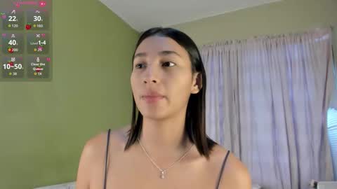 Snapshot of melissacute50 chatting on December 2, 3:18 pm Meli online show from December 2, 3:18 pm