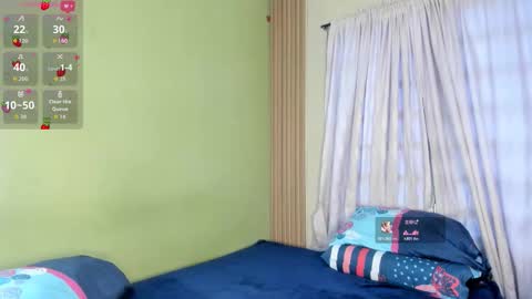 Snapshot of melissacute50 chatting on December 19, 3:30 pm Meli online show from December 19, 3:30 pm