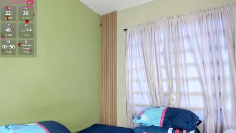 Snapshot of melissacute50 chatting on December 20, 3:52 pm Meli online show from December 20, 3:52 pm