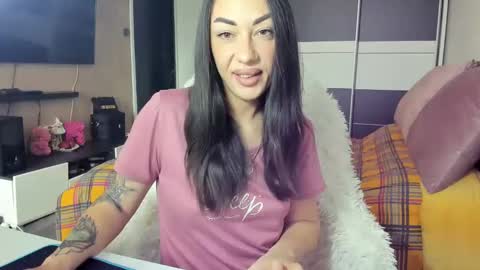 melissafoxxy online show from February 6, 10:48 am
