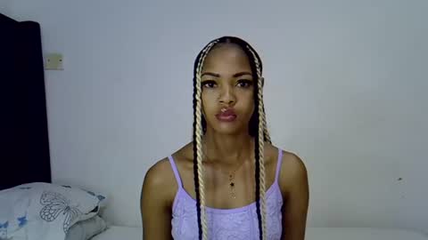 melissah_hot online show from July 17, 7:15 am