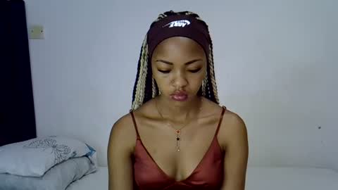 melissah_hot online show from July 18, 7:34 am