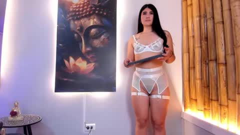 Meli online show from March 18, 7:28 pm