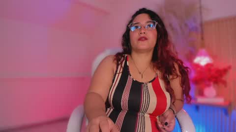 Snapshot of melissakarterrs chatting on June 12, 12:15 pm M E L I S S A online show from June 12, 12:15 pm