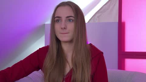 MelissaBerry online show from May 29, 7:50 am