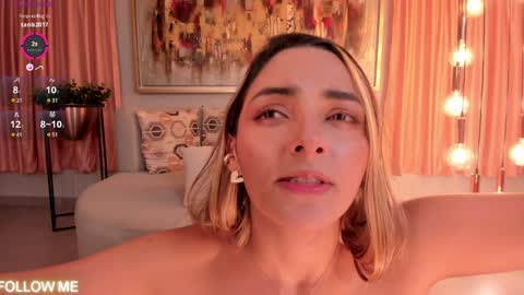 Call me Meli online show from February 5, 8:43 am