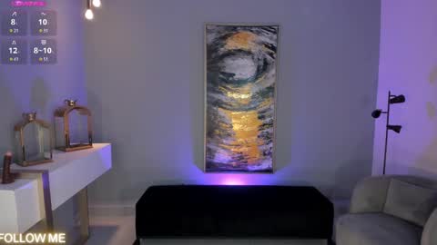 Call me Meli online show from February 20, 3:45 am