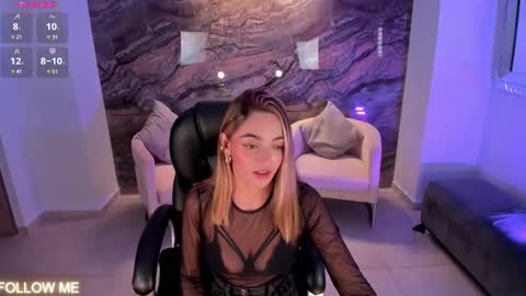 Call me Meli online show from March 4, 2:49 am