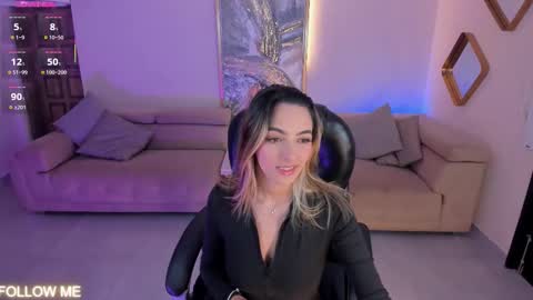 Call me Meli online show from October 1, 2:39 am