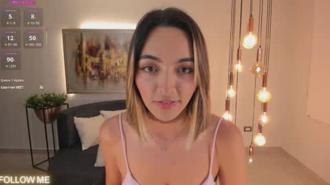 Call me Meli online show from October 10, 3:05 am