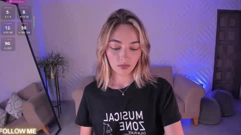 Call me Meli online show from November 11, 2:44 am