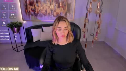 Call me Meli online show from November 27, 2:46 am