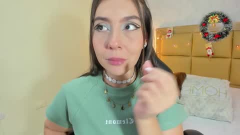    online show from November 25, 7:58 pm