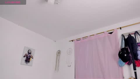 Melissa online show from January 7, 7:59 pm