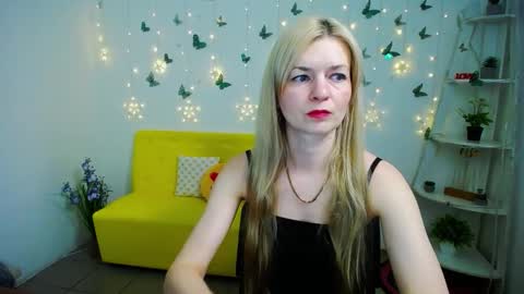 Melissa online show from March 24, 12:21 pm