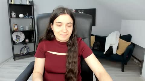 melissawiliam online show from November 20, 12:27 pm