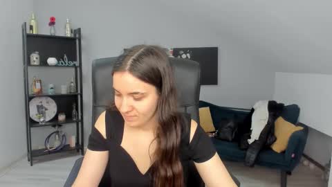 melissawiliam online show from December 3, 12:14 pm