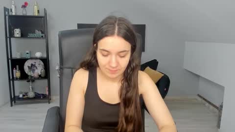 melissawiliam online show from December 21, 5:36 am