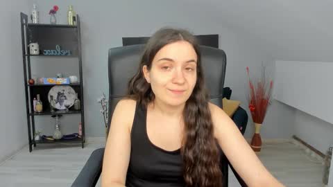 Snapshot of melissawiliam chatting on February 2, 12:04 pm melissawiliam online show from February 2, 12:04 pm