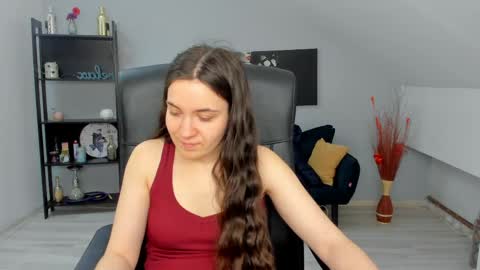 melissawiliam online show from April 13, 10:54 am