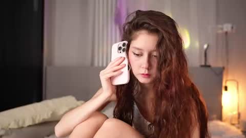 Snapshot of melissaxcbx chatting on June 18, 8:25 am NEXT STREAM in 7 3gmt--- online show from June 18, 8:25 am