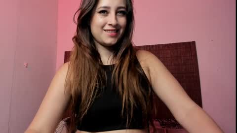 melissa rose online show from February 17, 9:41 pm