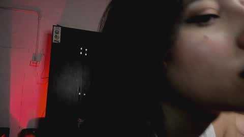 melissa rose online show from May 6, 11:10 pm