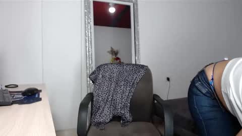 melissazaens online show from December 2, 1:25 am