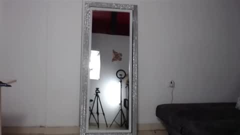 melissazaens online show from January 16, 6:06 pm