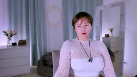 Snapshot of melittastorrie chatting on May 14, 10:55 am Melitta online show from May 14, 10:55 am