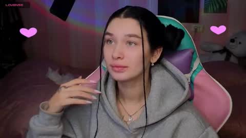 Freya  IM NONUDE online show from November 3, 11:48 pm