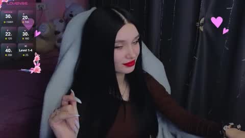 Freya  IM NONUDE online show from December 1, 11:32 pm