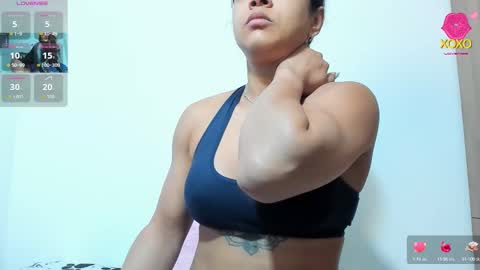 mellanie online show from September 27, 10:20 am