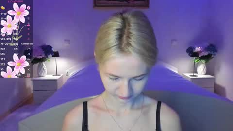 Mellina online show from January 7, 9:39 pm