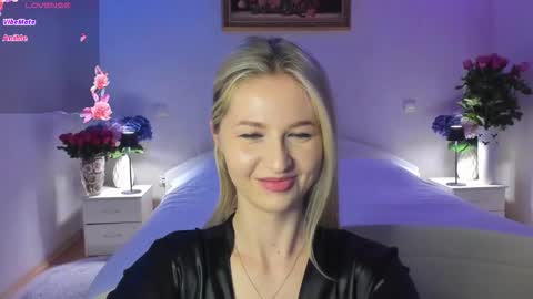 Mellina online show from March 6, 10:28 pm