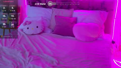 Mellisa online show from September 18, 4:31 pm